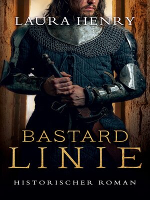 cover image of Bastardlinie